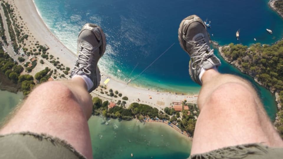 FOTO: Thinkstock